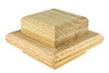 A475 4.75-Inch Newel Post Cap