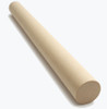 1780 1.78" Poplar Full Round Handrail