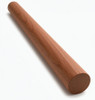 1780 1.78" American Cherry Full Round Handrail