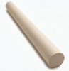 1780 1.78" Soft Maple Full Round Handrail