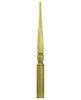 A3013F Fluted 44" Stabilizer Newel Post