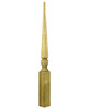 A3013F Fluted 44" Stabilizer Newel Post