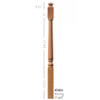 SP-4040A Poplar Colonial Starting Newel Post