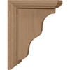 Hamilton Wood Brackets 3" x 7" x 5" (BKT03X05X07HA)