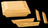 C-4078-TC Trim Kit, Red Oak