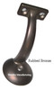 3003LA-ORB Long Arm Oil Rubbed Bronze Handrail Bracket