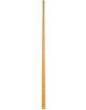 A-5040 1-1/4" x 36" Colonial Long Tapered Baluster