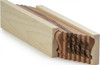 6010B Bending Handrail - Hickory