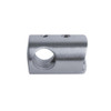 12 mm Round Bar Infill Holder – Fits 42.4 mm newel (AX10.010.200.A.SP)