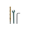 Bulk Cable & Fittings Drill Bit (AX00.070.610)