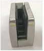 E11300000 Stainless Steel Glass Clamp with Gaskets