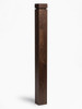 4302 Walnut Newel Post