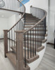 MFP-4375 Installed Photo with custom handrail