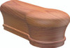 SP-7219 Red Oak One Opening Cap