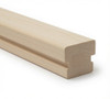 7800 Contemporary Handrail - Poplar