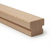 7800 Contemporary Handrail - Beech