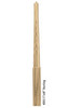 4311 Minimalist 3" x 48" Starting Newel Post