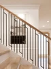 HF16.9.2 16.9.2 Angle Double Leg Iron Baluster 3