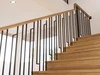HF16.9.2 16.9.2 Angle Double Leg Iron Baluster 4