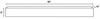 60" Dimension 671 Sam Shelf Mantel