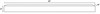 84" Dimension 671 Sam Shelf Mantel