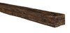 Toasted Rye Blue Ridge Non-Combustible Mantel Shelf 2