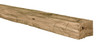 Wheat Blue Ridge Non-Combustible Mantel Shelf 2