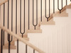 HF16.6.21 U-Shaped Arch Baluster Life Style View