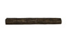 Cumberland Non-Combustable Fireplace Mantel Shelf, Toasted Rye