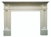 The Classique Fireplace Mantel Surround