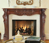 The Deauville Fireplace Mantel Surround