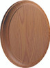 7037L Large Oval Rosette