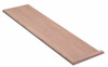 8070 Single Mitered Return Stair Tread