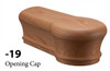 7019 Opening Cap American Cherry