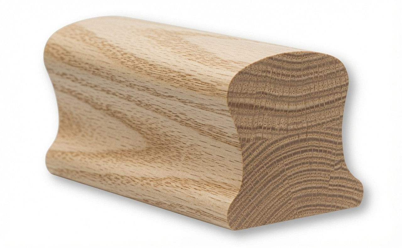 9100 Ash Handrail