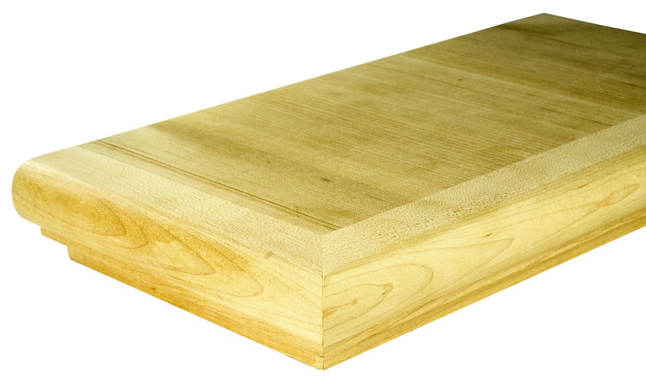 8171 Left Hand or Right Hand False End Treads Westfire Stair Parts