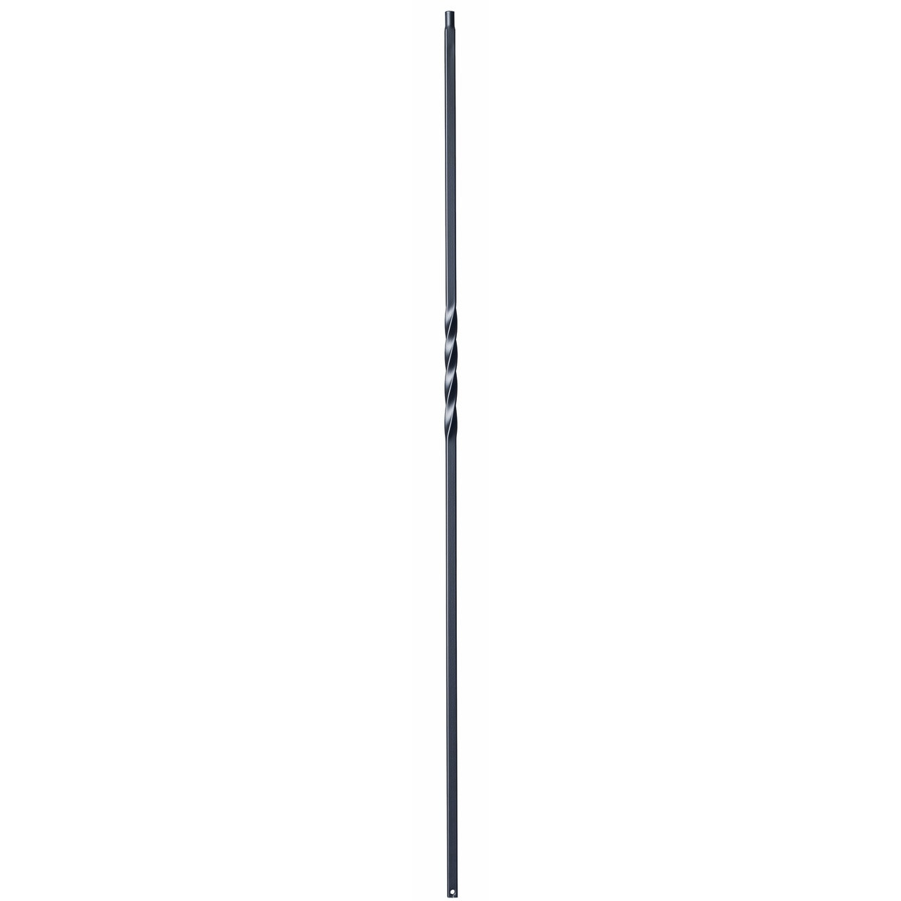 9001TB Single Twist Tubular Steel Baluster