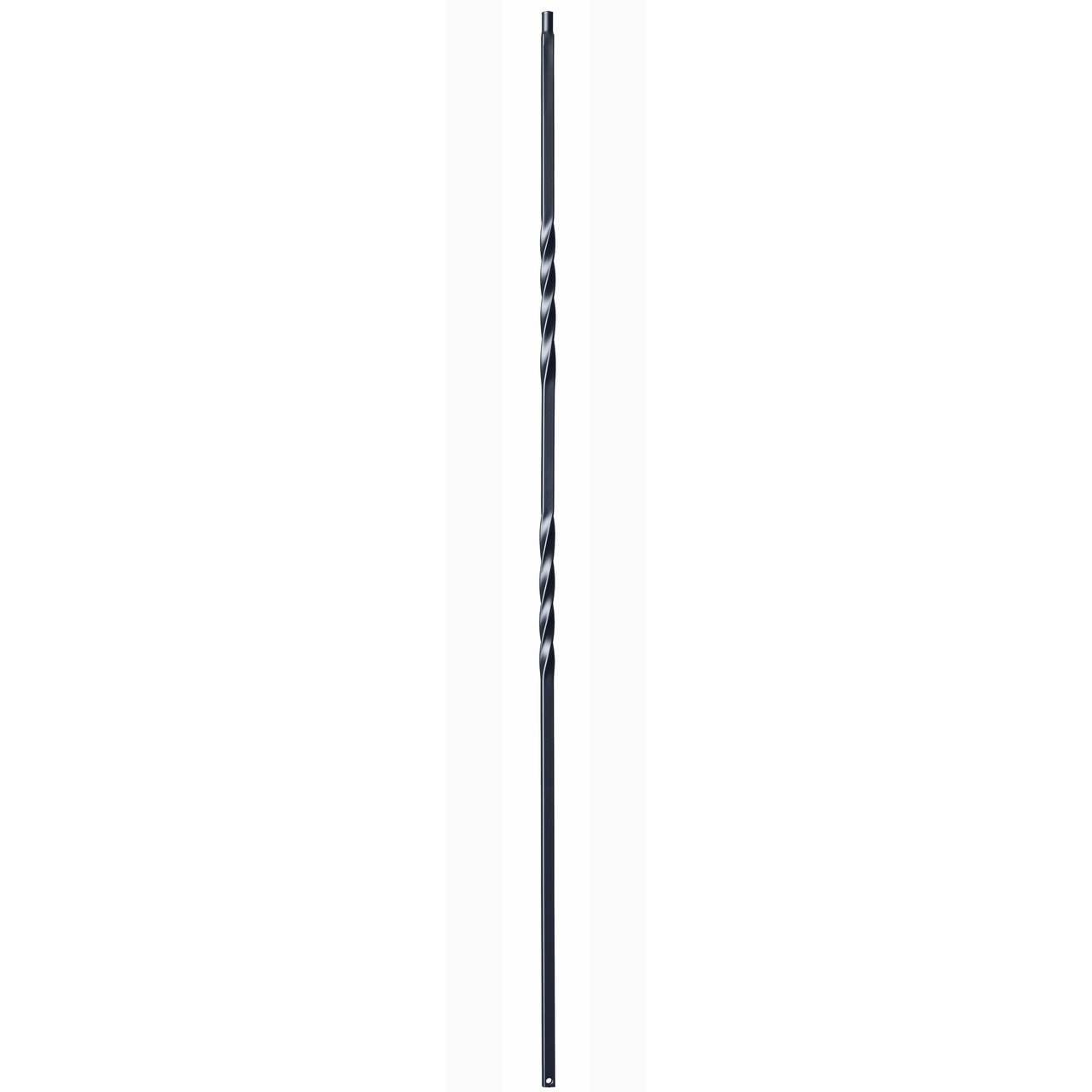 9002TB Double Twist Tubular Steel Baluster