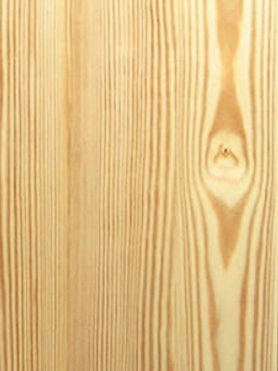 Yellow Pine