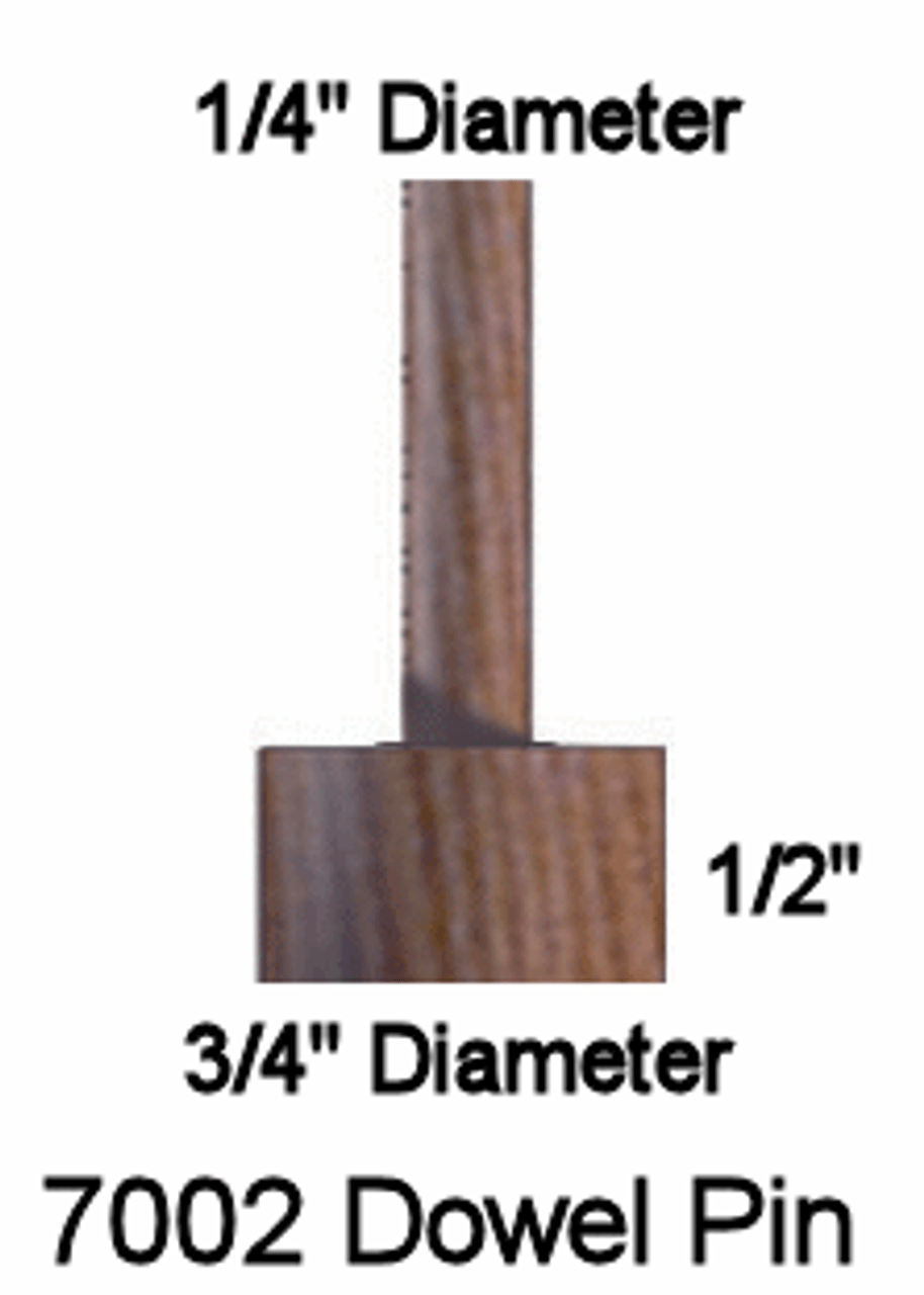 7002 PinEz Dowel Pin