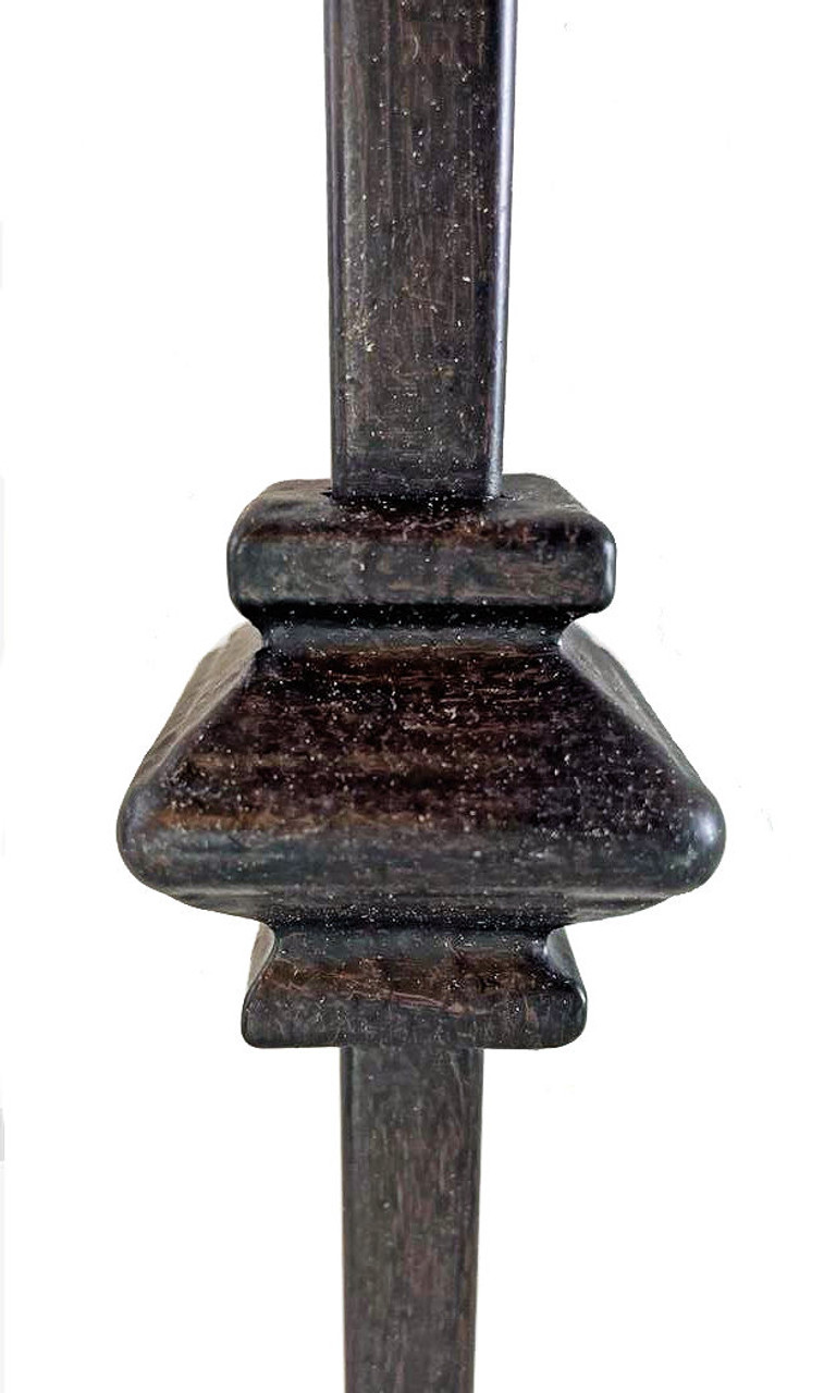 2556, 2557 Knuckle, Oil Rubbed Bronze