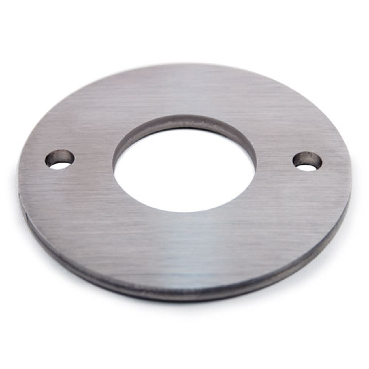 E0691 Stainless Steel Disc, 1 11/16" Diameter