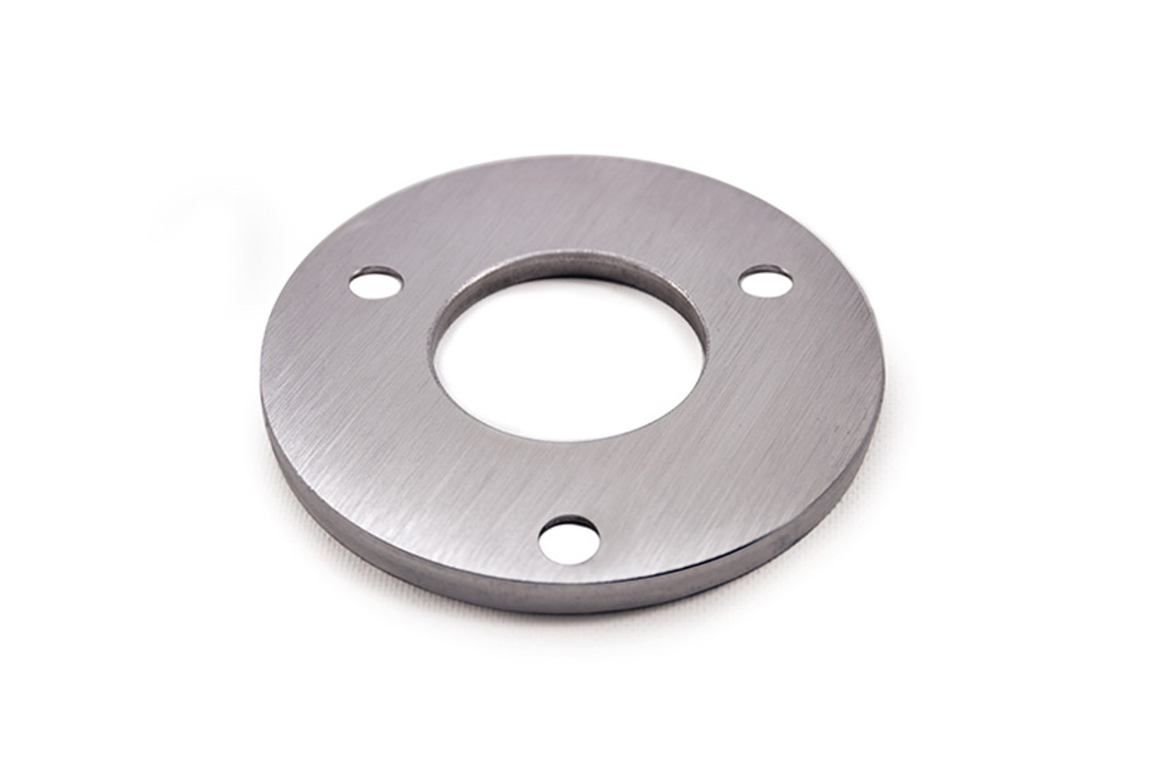 E0700 Stainless Steel Disc 3 15/16" Dia. x 15/64"