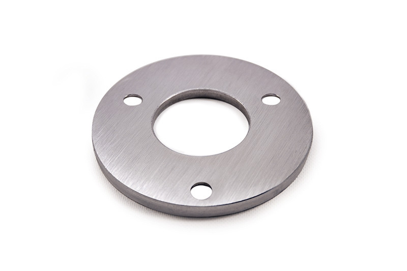 E0700316 Stainless Steel Disc 3 15/16" Dia. x 15/64"