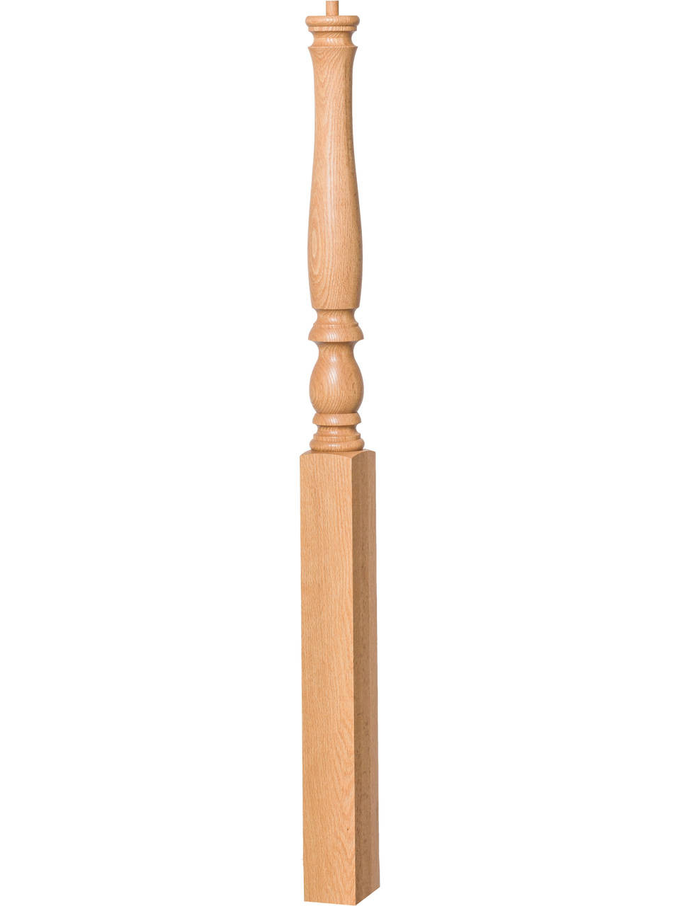 4670 Starting Plain Newel Post