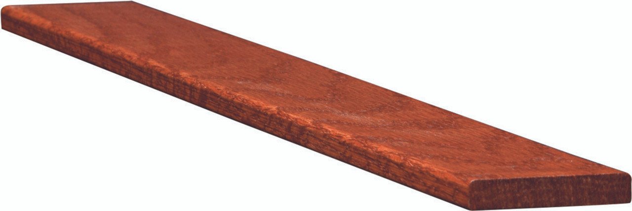 6007 1-3/4" Fillet Included