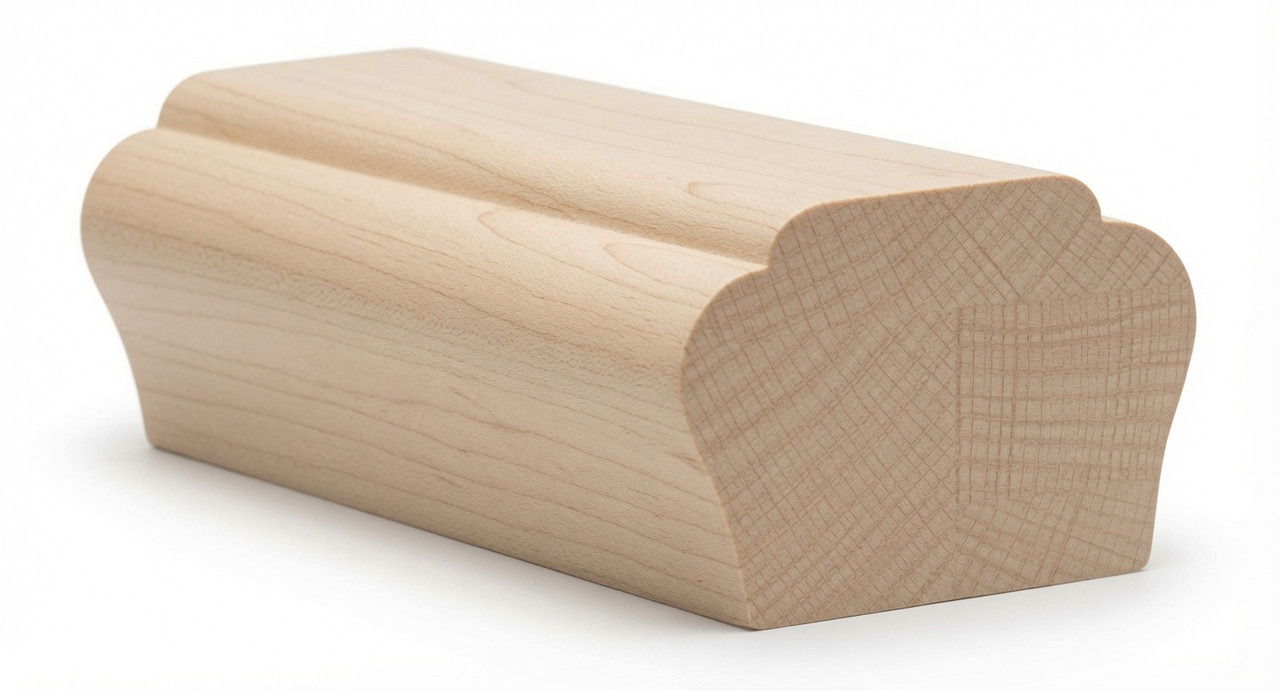 5700 Soft Maple Handrail
