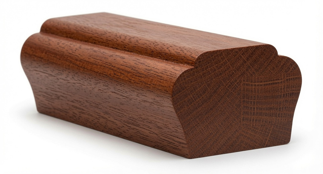 5700 Mahogany Handrail
