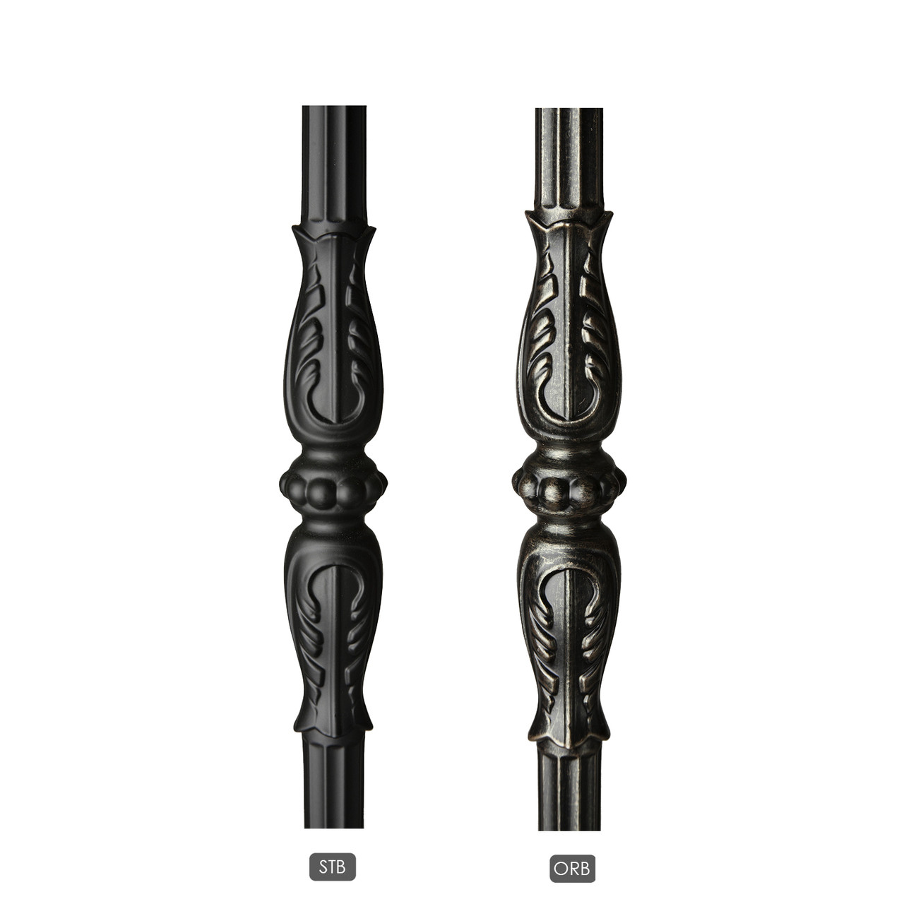 HF18.1.1-T Monte Carlo Newel Post