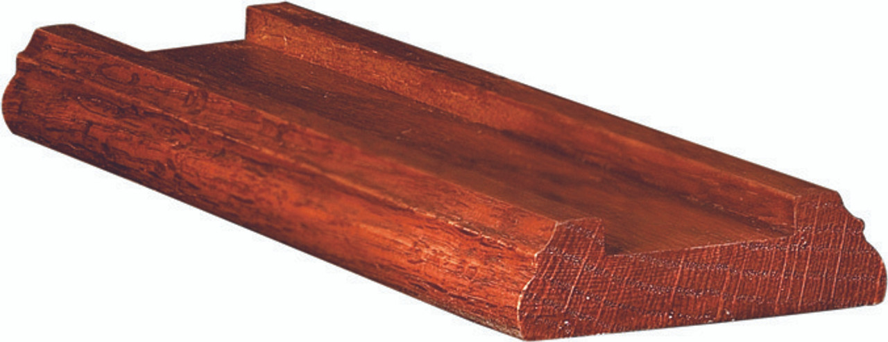 6045 Shoerail, Mahogany